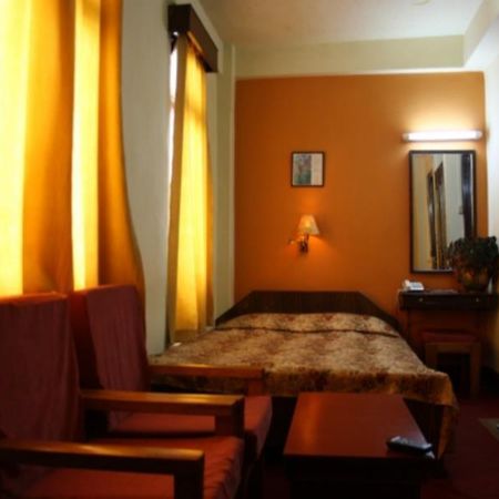 Hotel Anola جانجتوك المظهر الخارجي الصورة