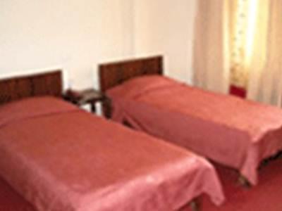 Hotel Anola جانجتوك المظهر الخارجي الصورة