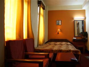 Hotel Anola جانجتوك المظهر الخارجي الصورة