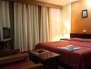Hotel Anola جانجتوك المظهر الخارجي الصورة